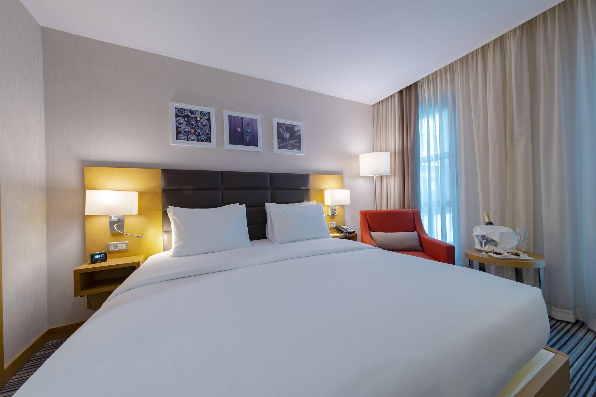 Hilton Garden Inn Safranbolu Exterior foto