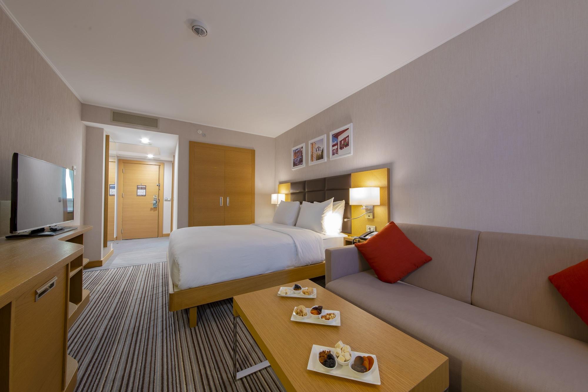 Hilton Garden Inn Safranbolu Exterior foto