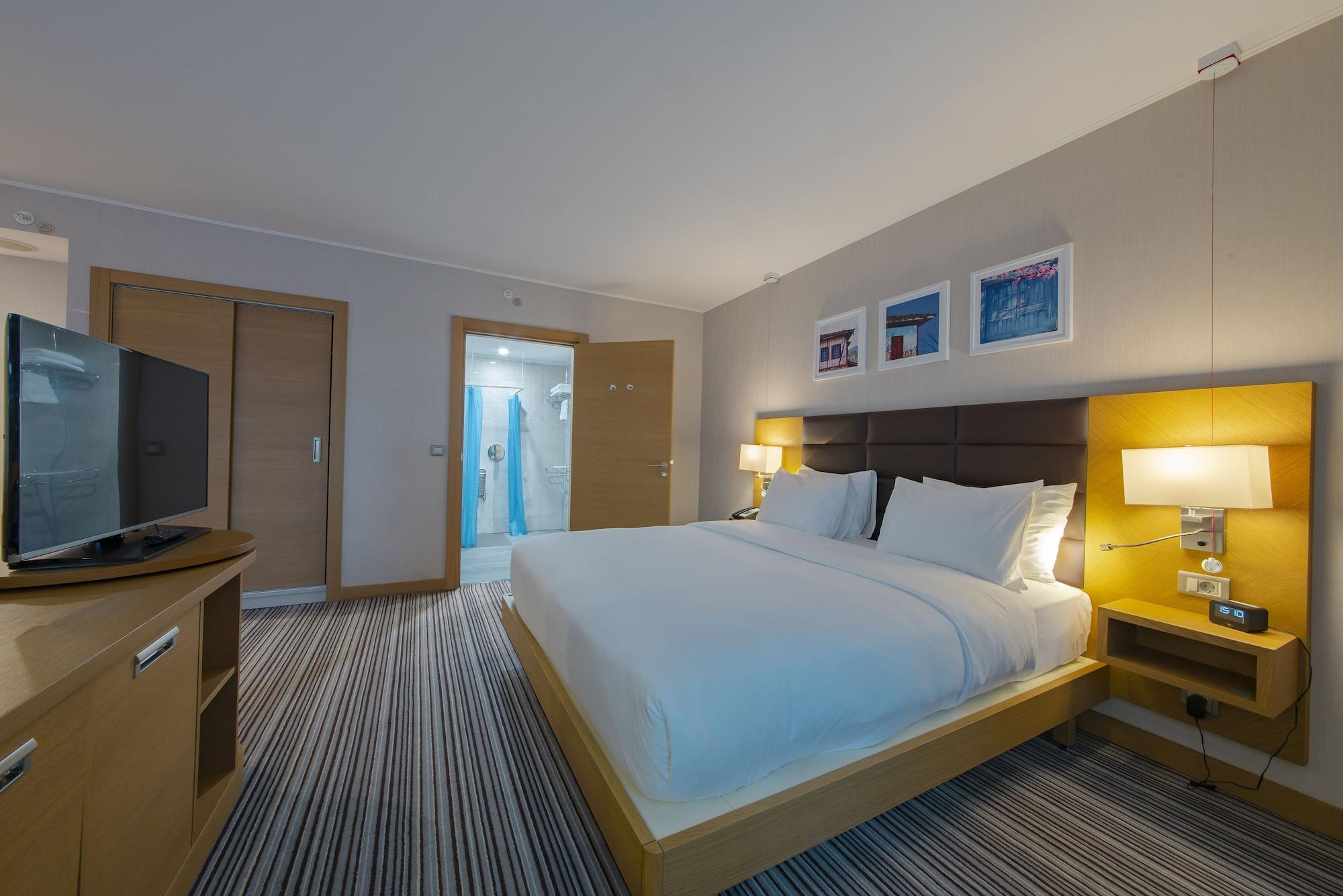 Hilton Garden Inn Safranbolu Exterior foto