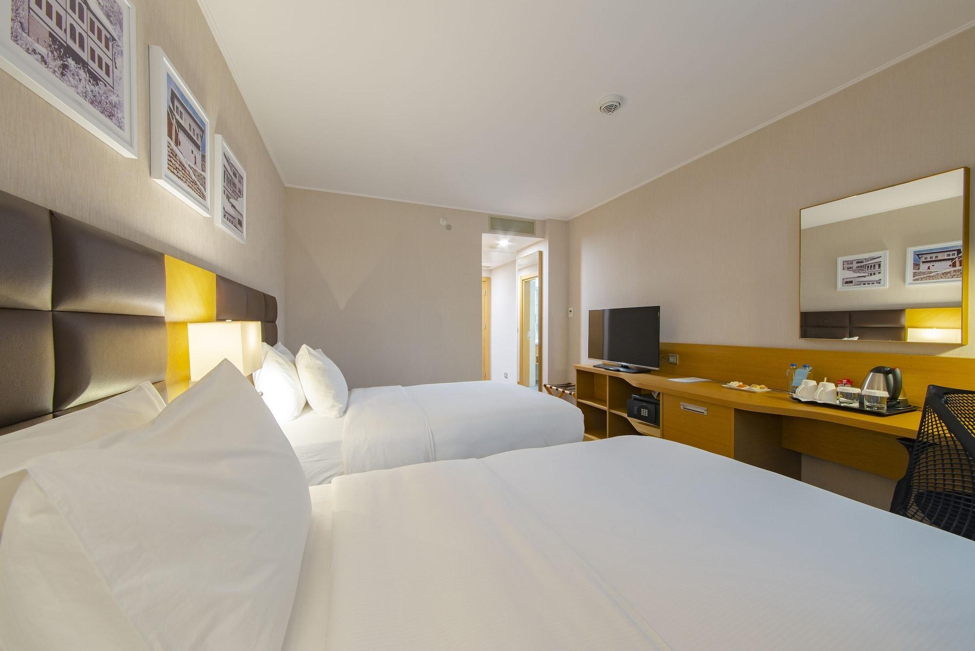 Hilton Garden Inn Safranbolu Exterior foto