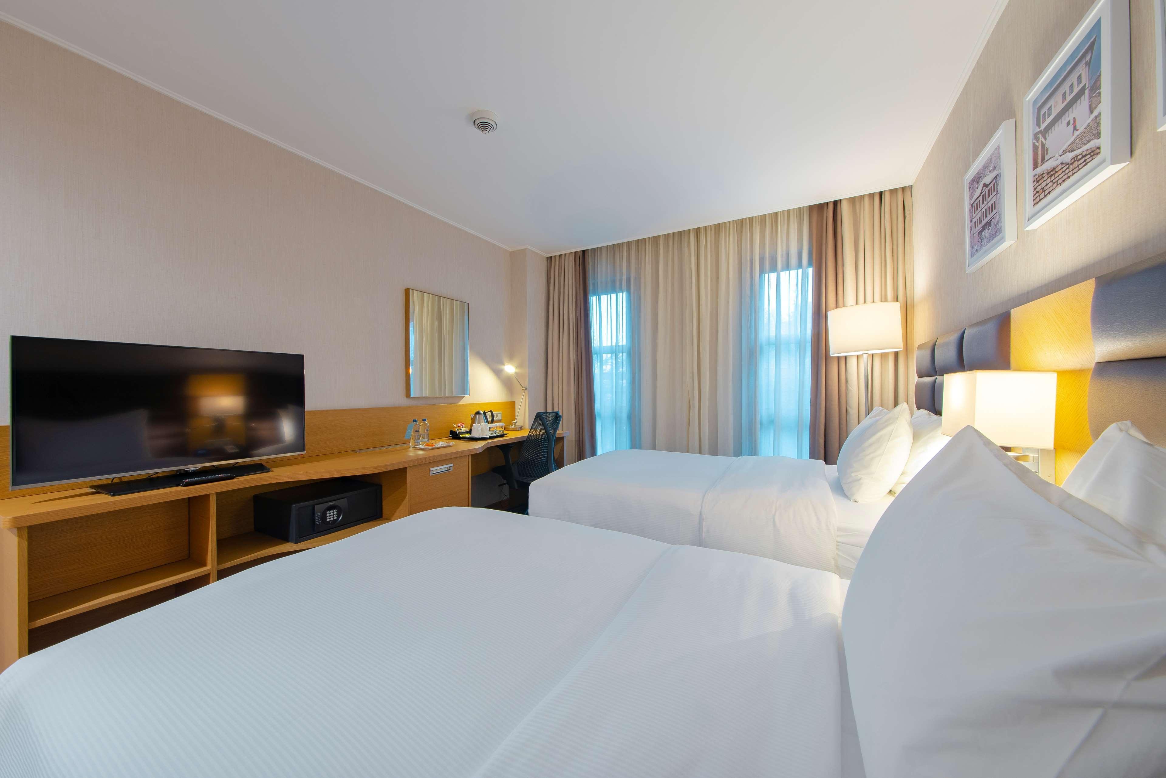 Hilton Garden Inn Safranbolu Exterior foto