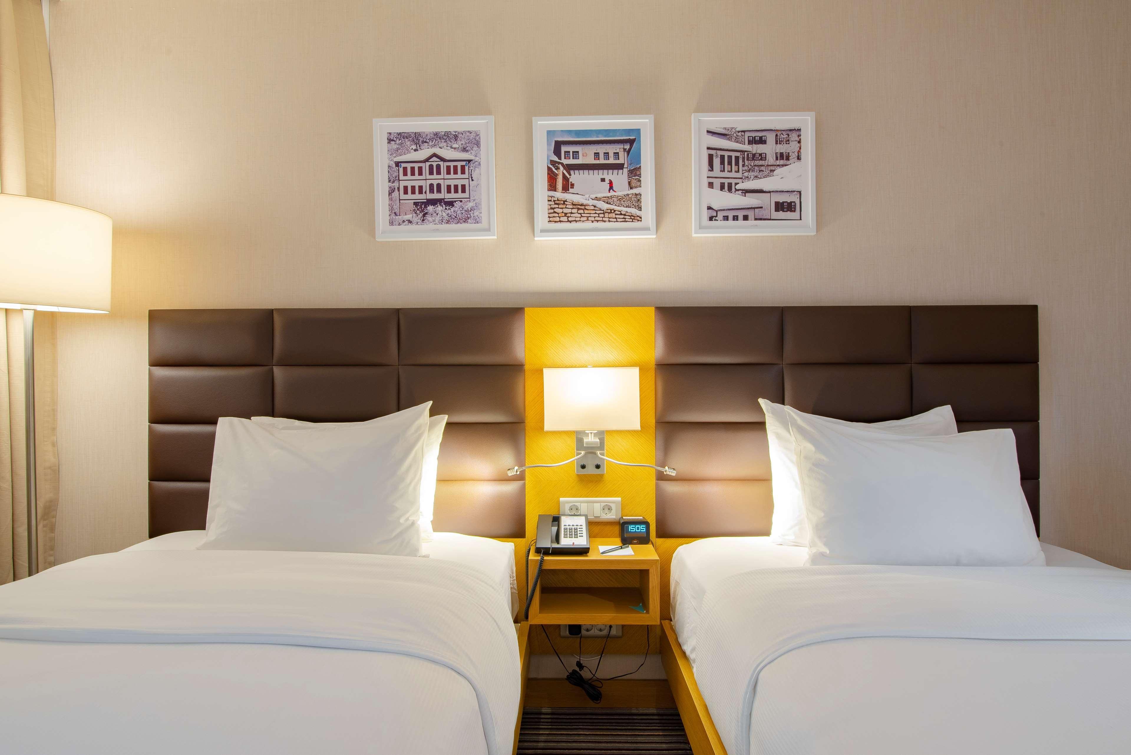 Hilton Garden Inn Safranbolu Exterior foto