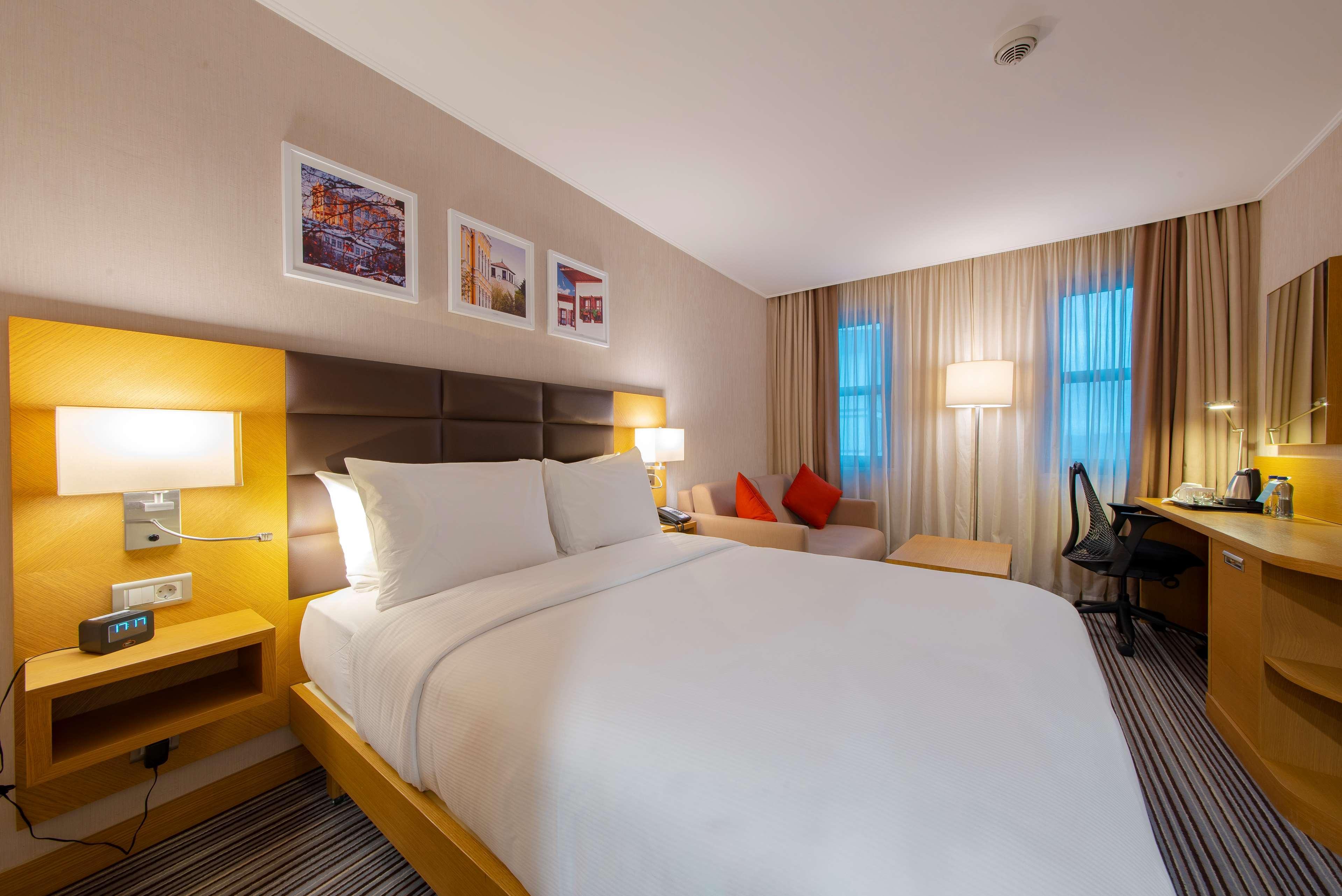 Hilton Garden Inn Safranbolu Exterior foto