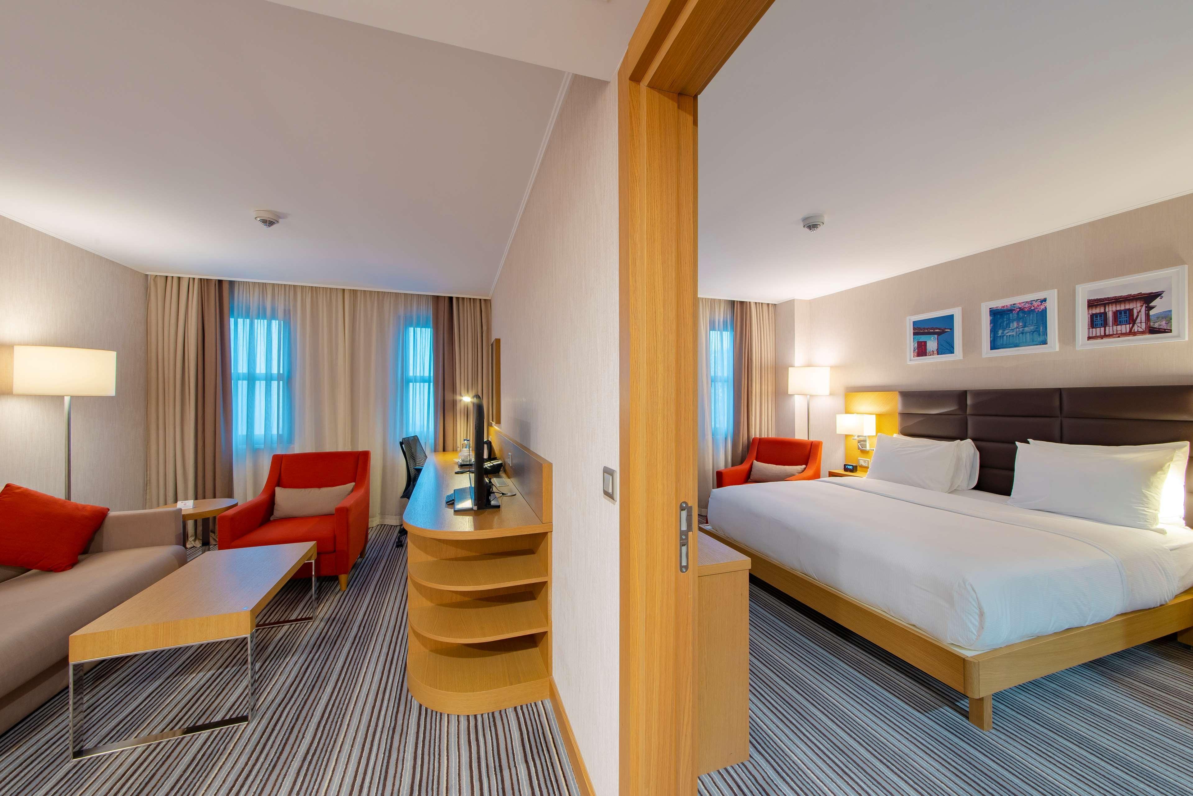 Hilton Garden Inn Safranbolu Exterior foto
