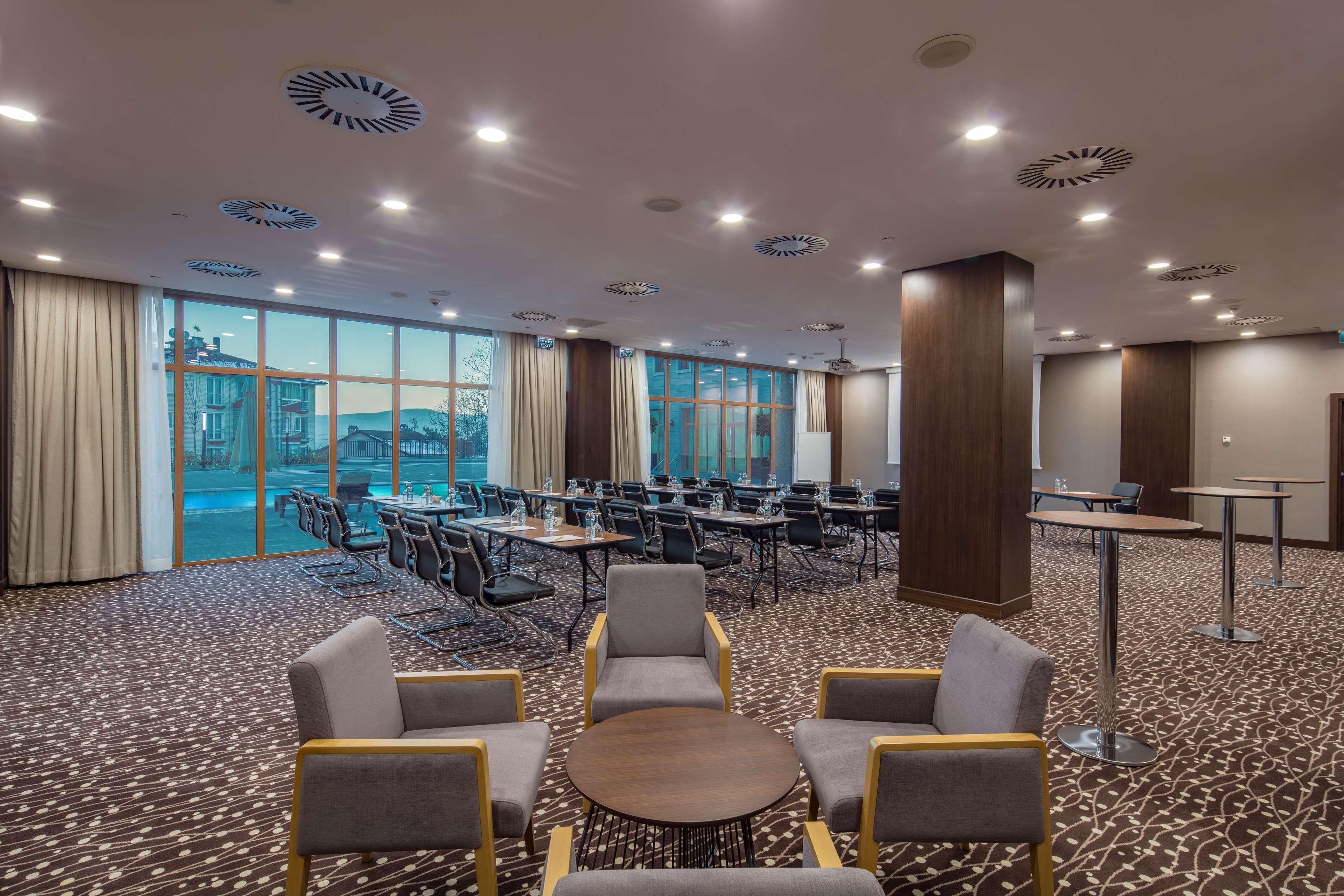 Hilton Garden Inn Safranbolu Exterior foto