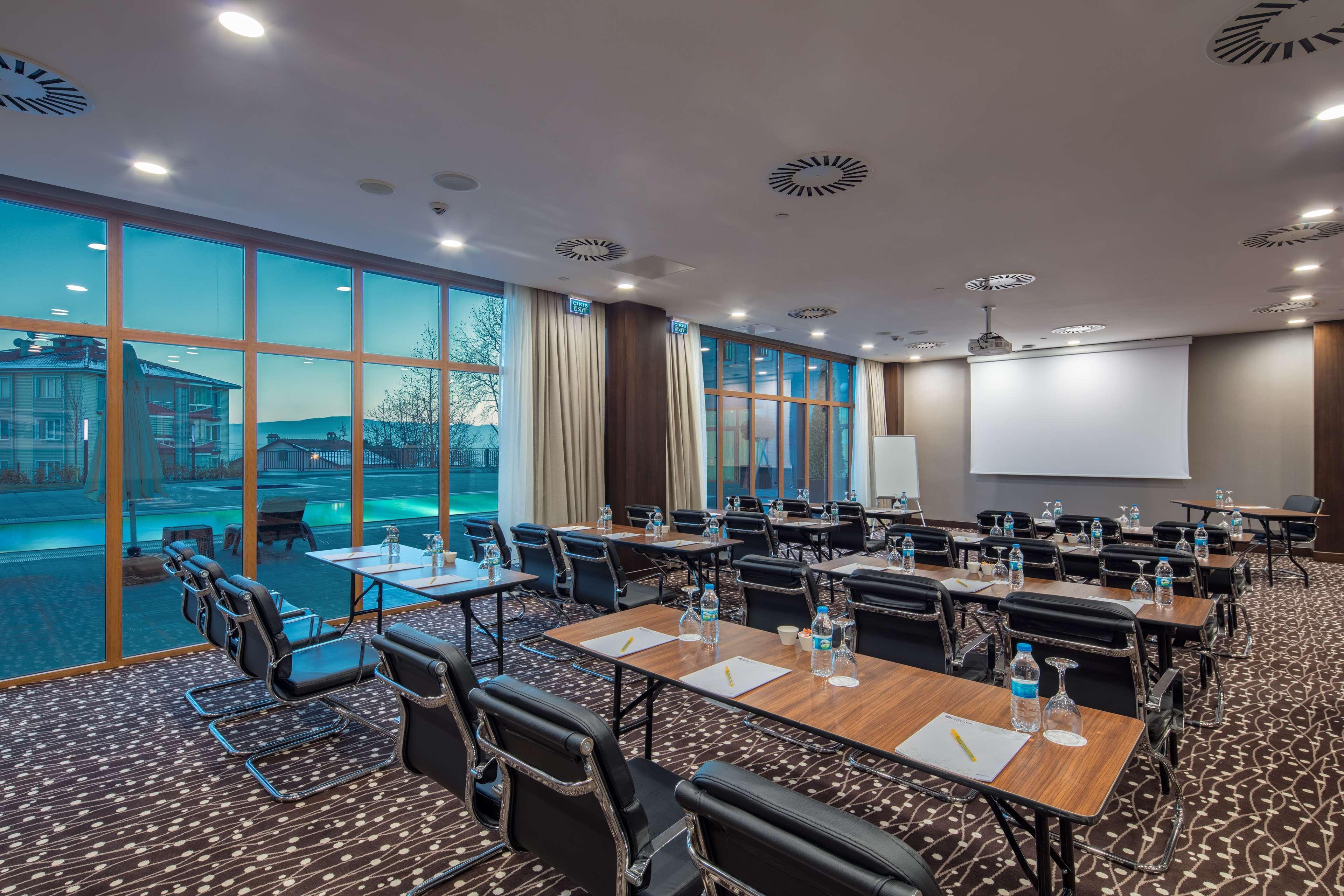 Hilton Garden Inn Safranbolu Exterior foto