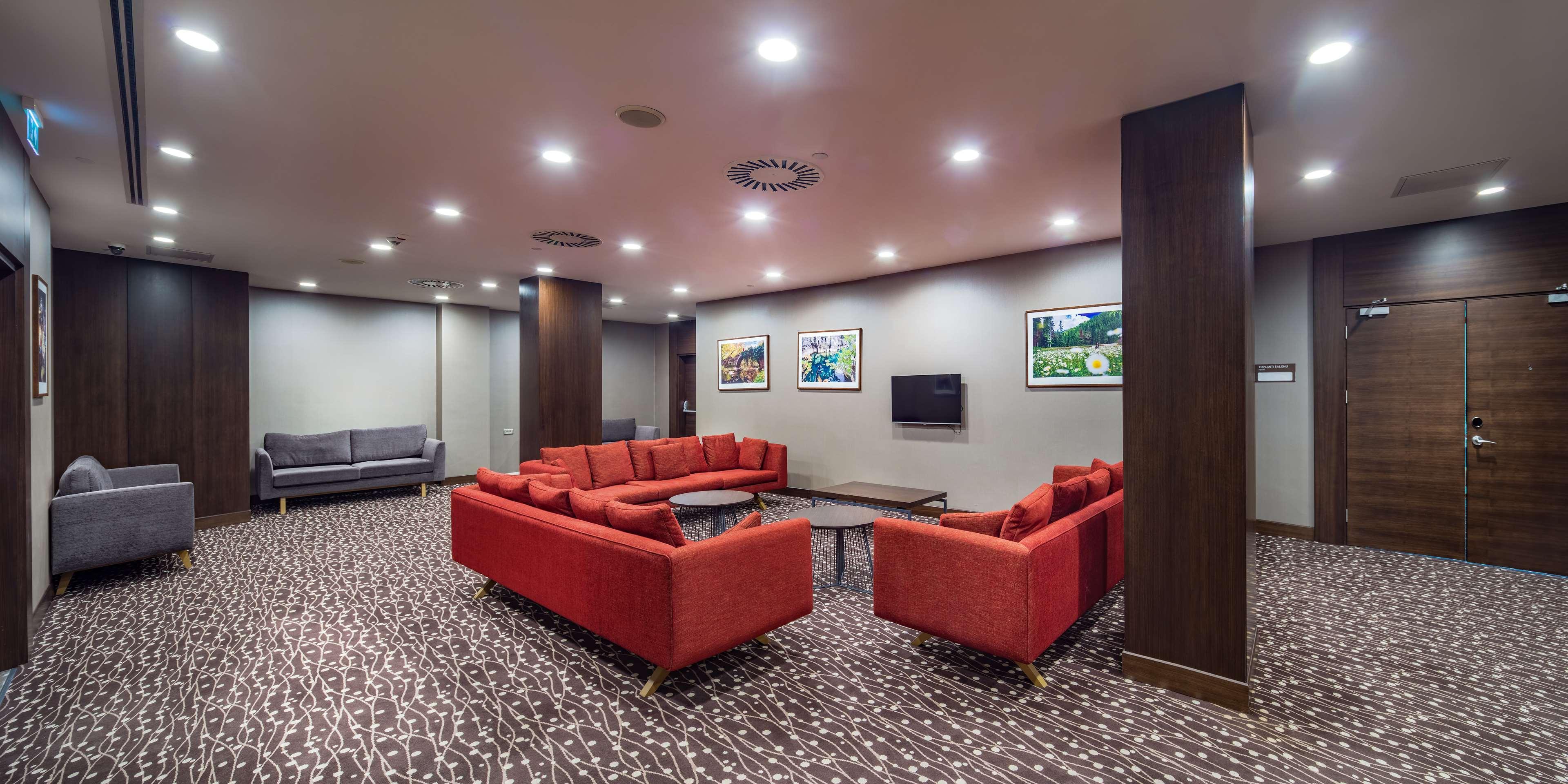 Hilton Garden Inn Safranbolu Exterior foto
