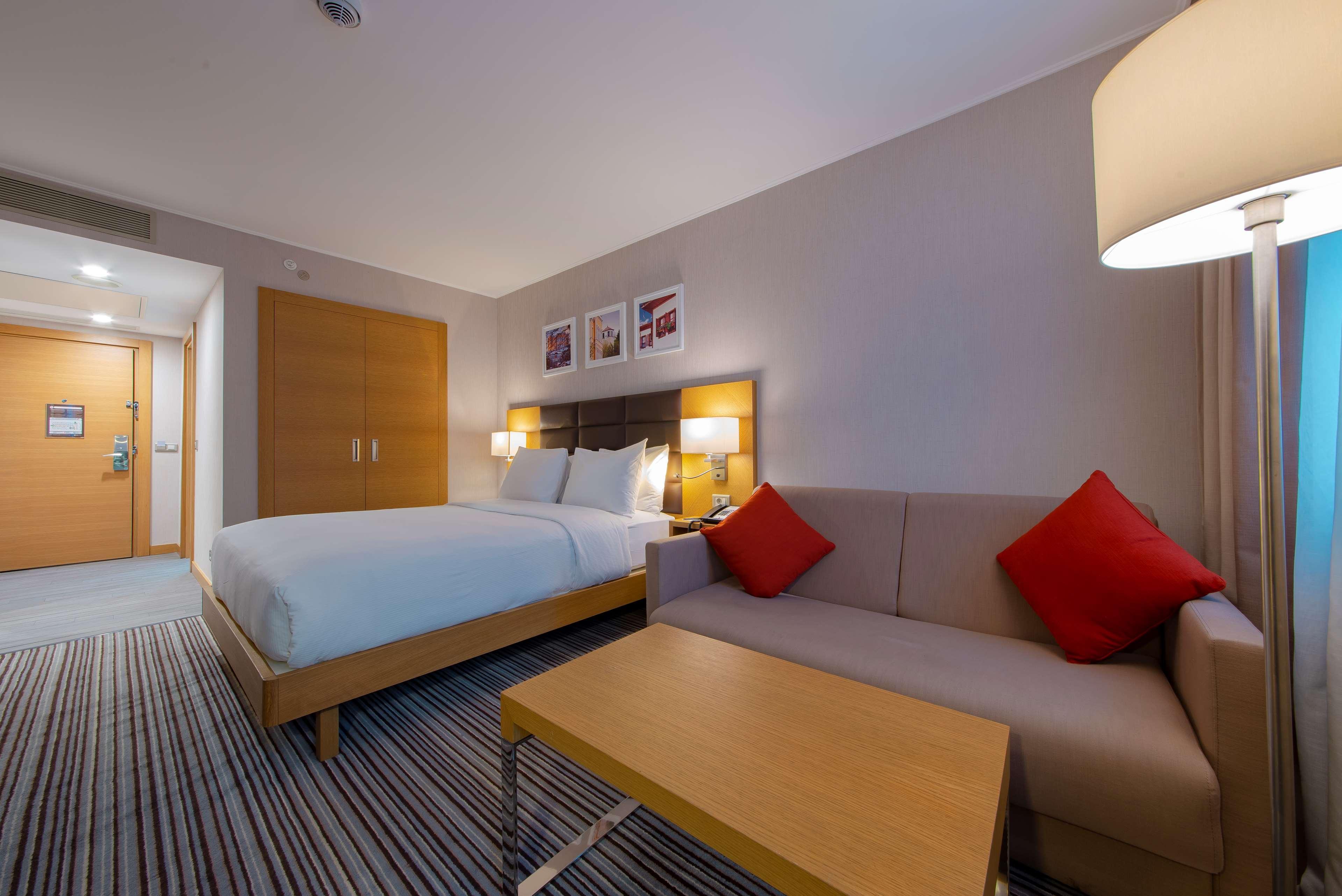 Hilton Garden Inn Safranbolu Exterior foto