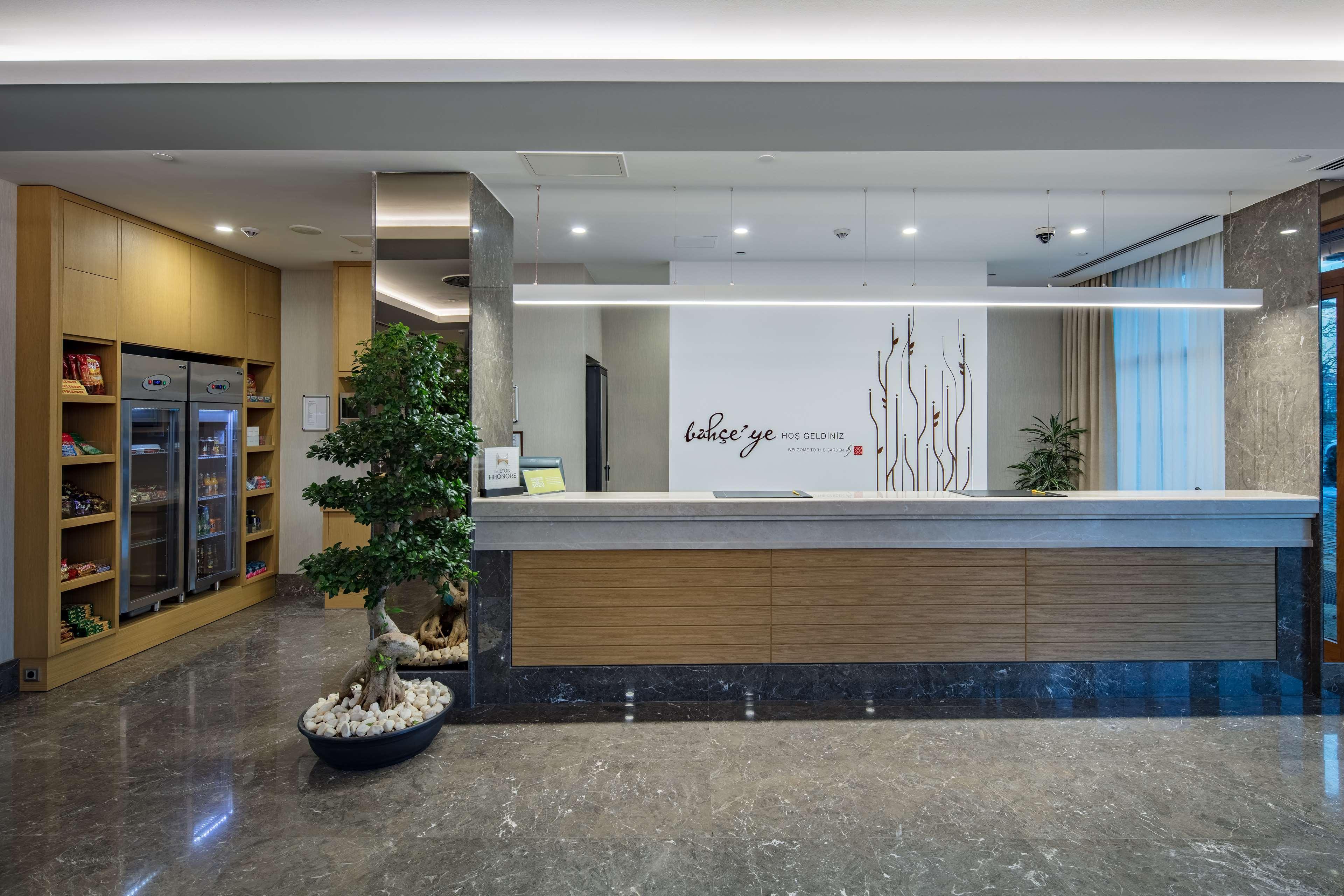 Hilton Garden Inn Safranbolu Exterior foto