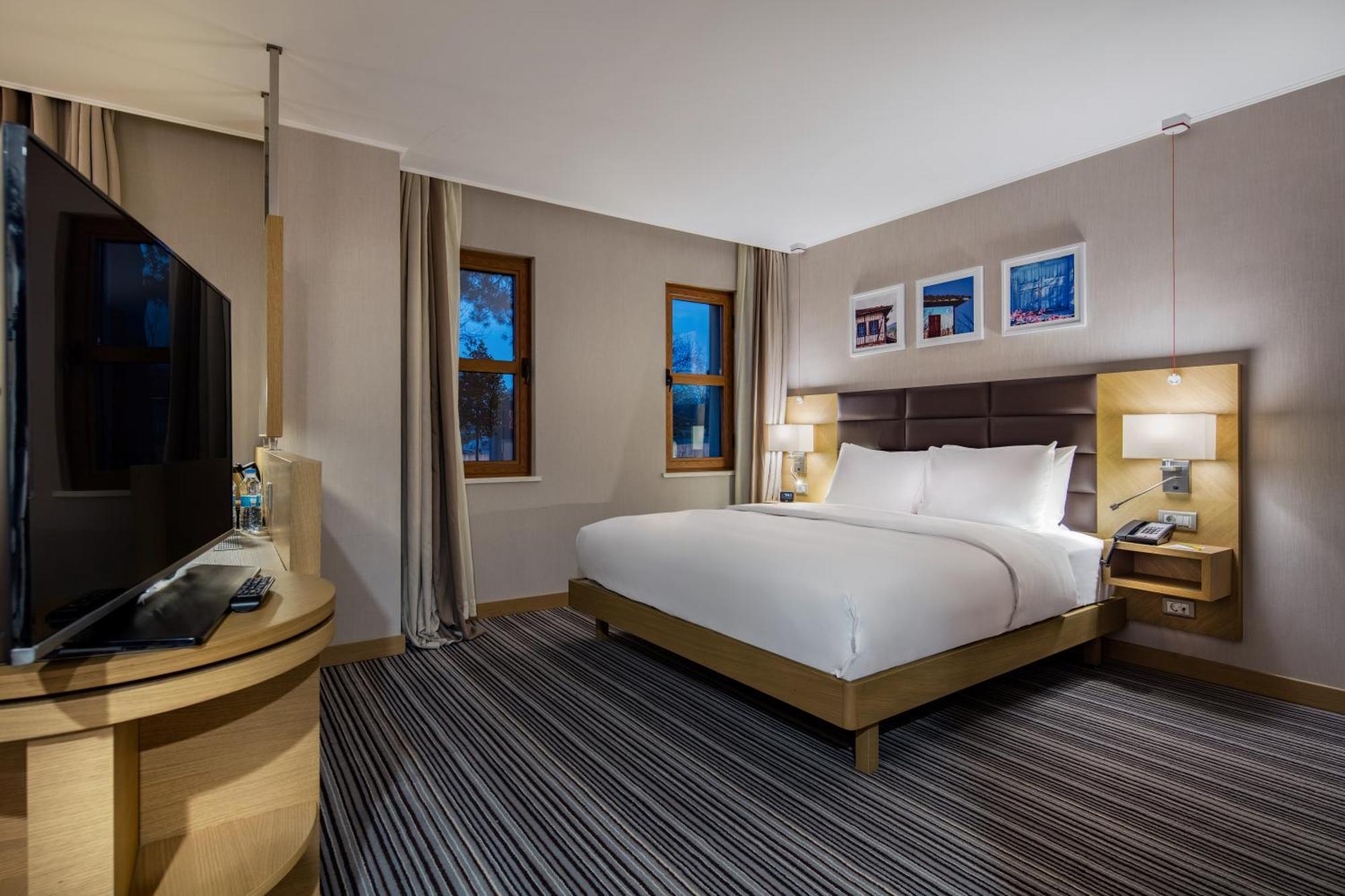 Hilton Garden Inn Safranbolu Exterior foto