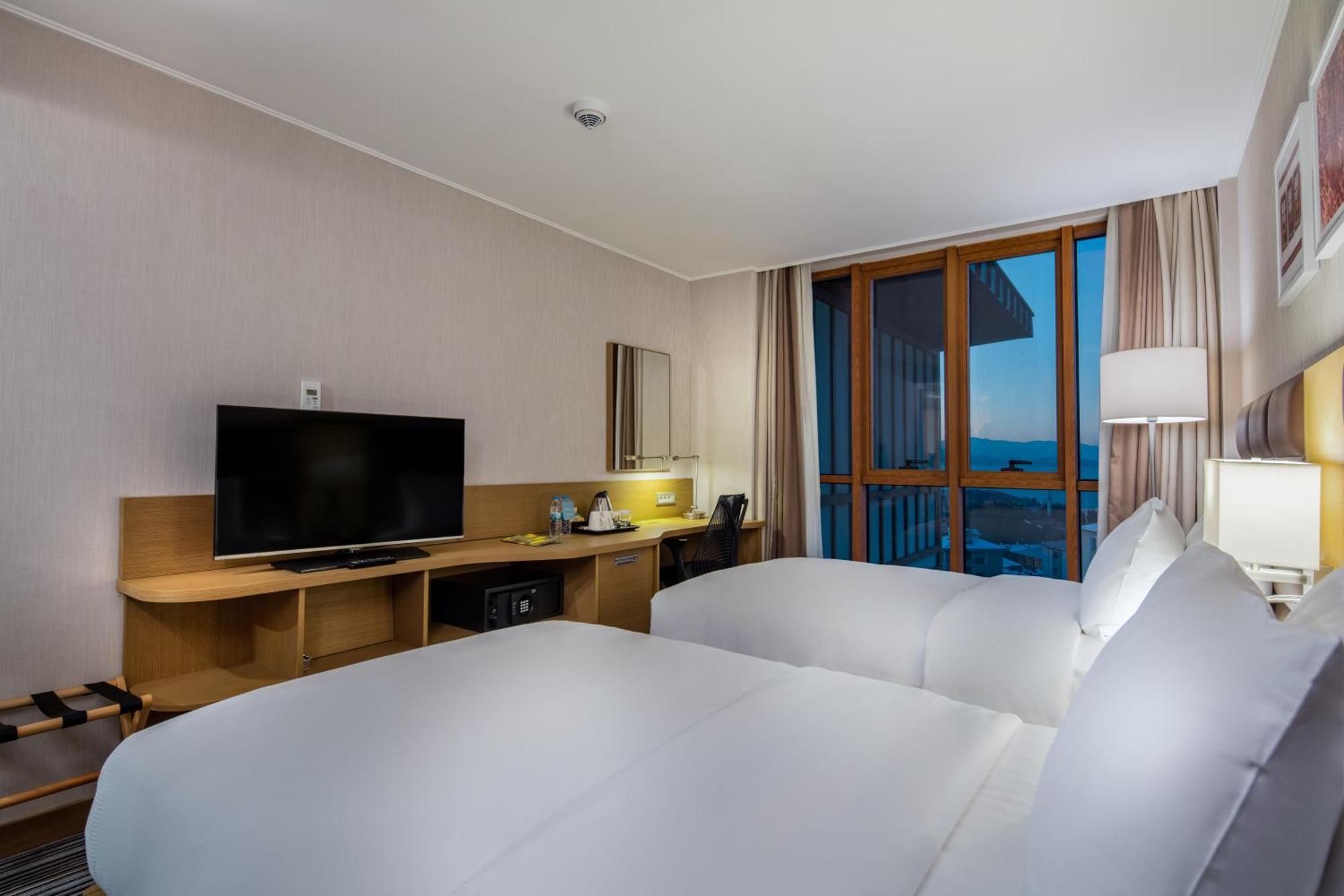 Hilton Garden Inn Safranbolu Exterior foto