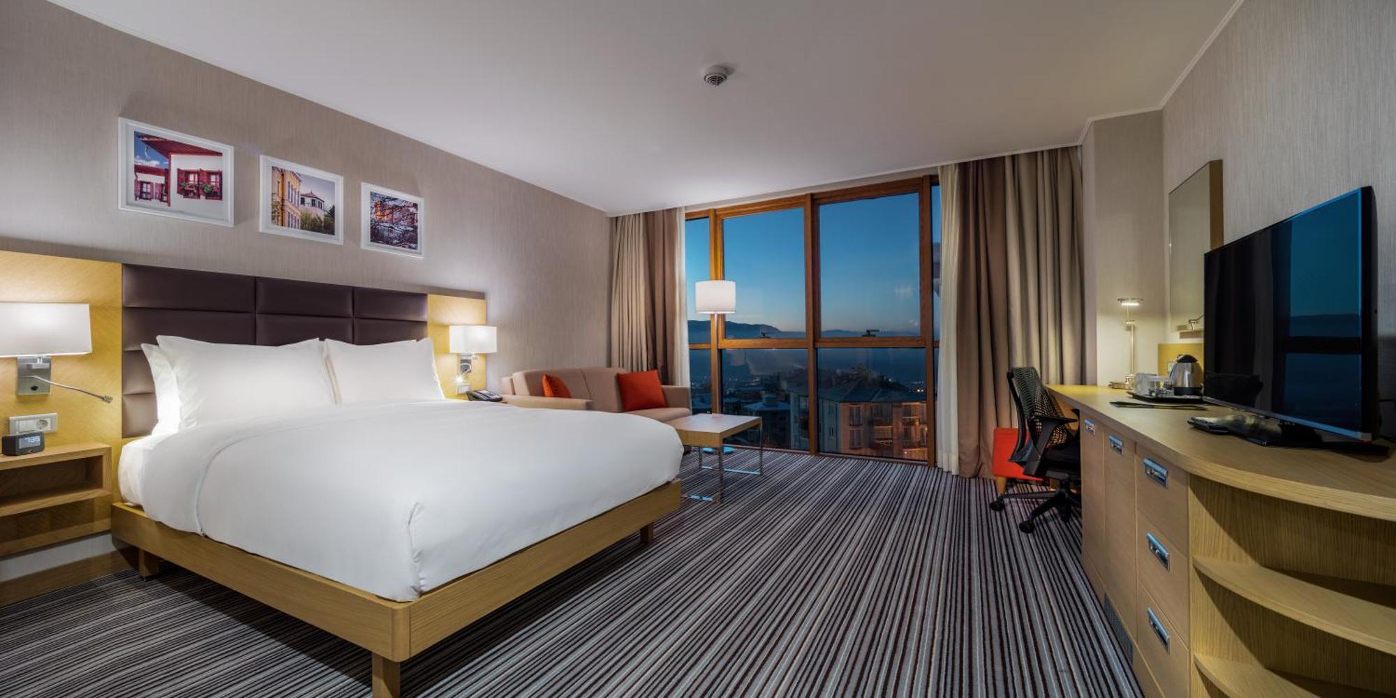 Hilton Garden Inn Safranbolu Exterior foto