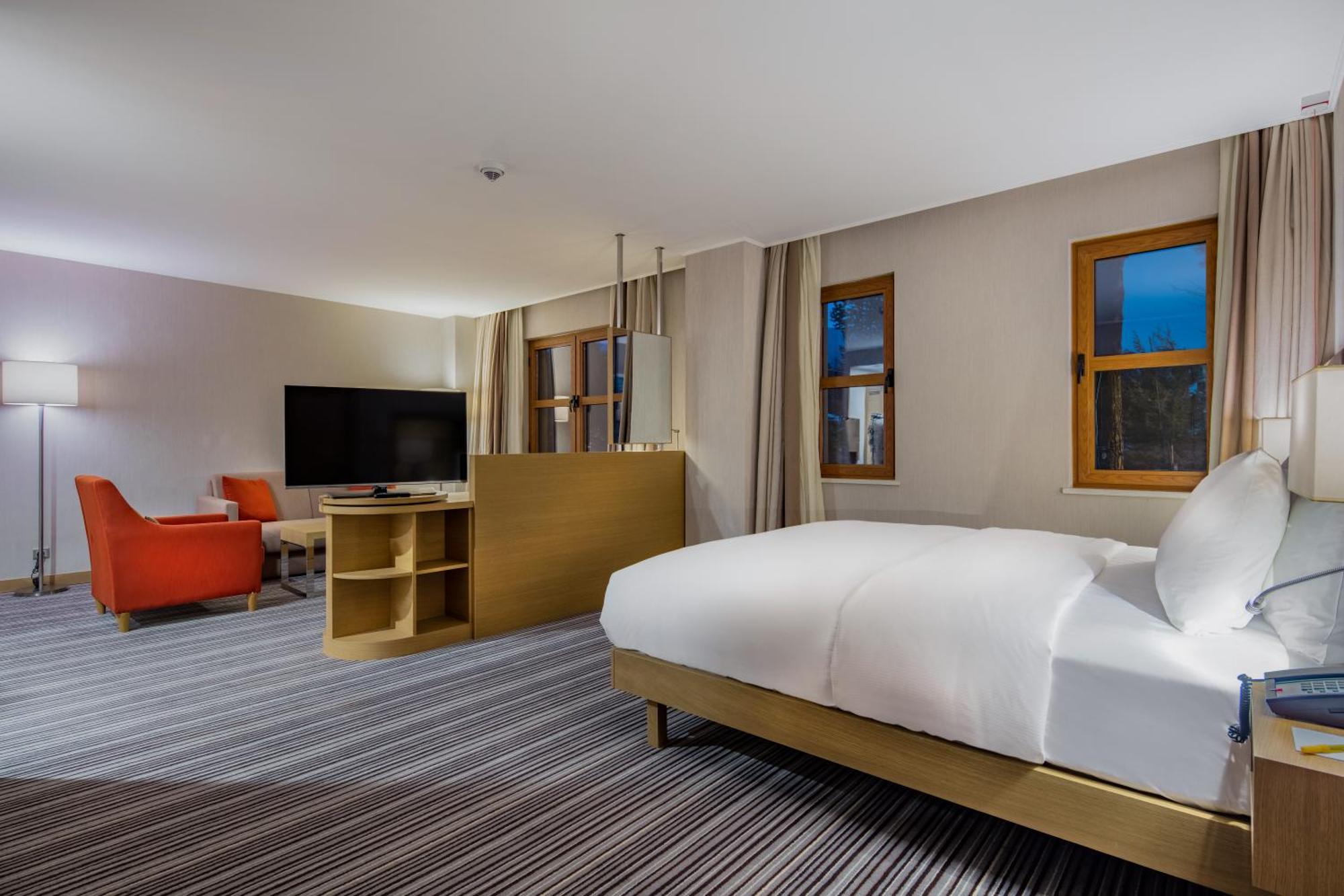 Hilton Garden Inn Safranbolu Exterior foto