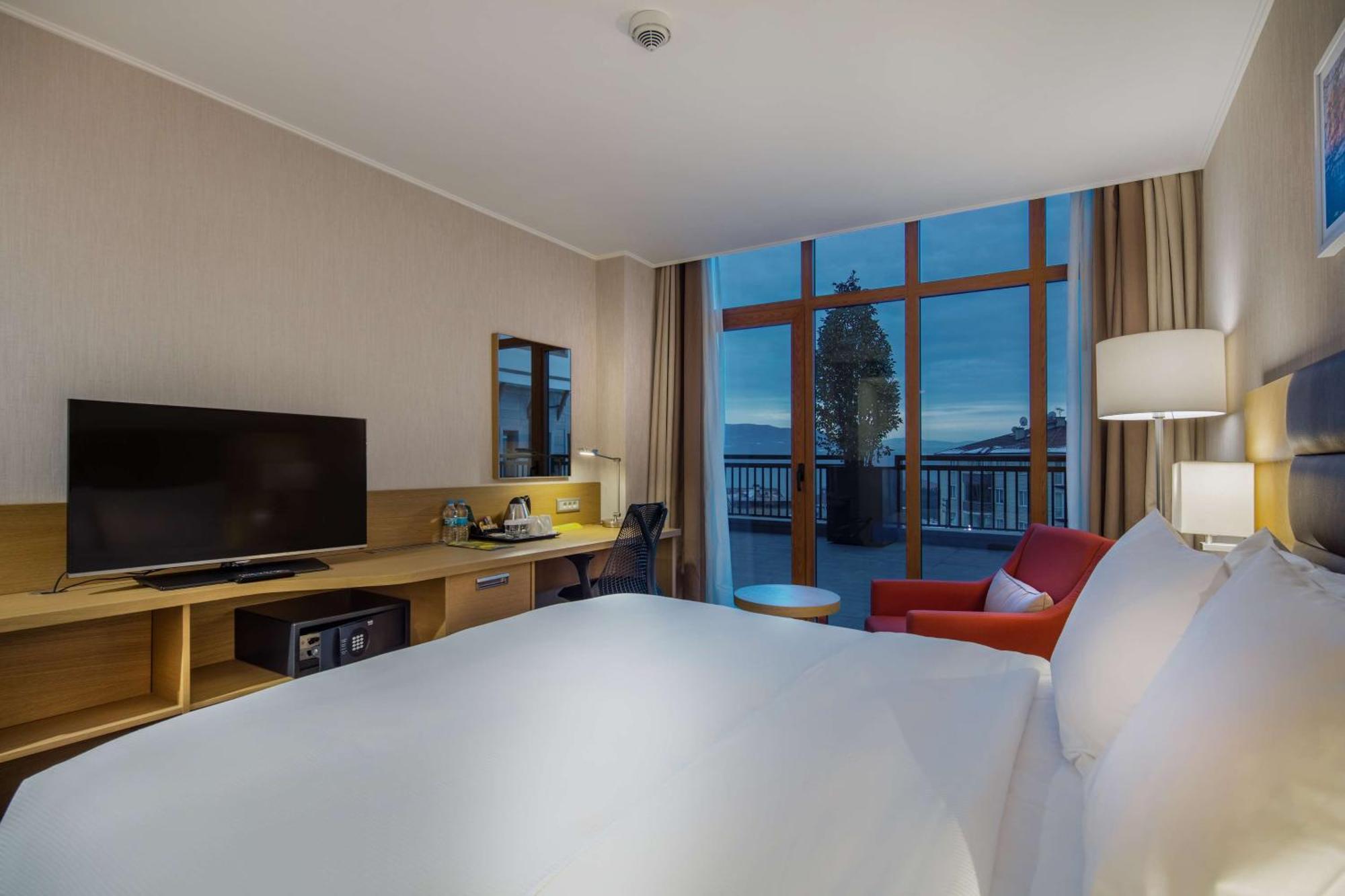 Hilton Garden Inn Safranbolu Exterior foto