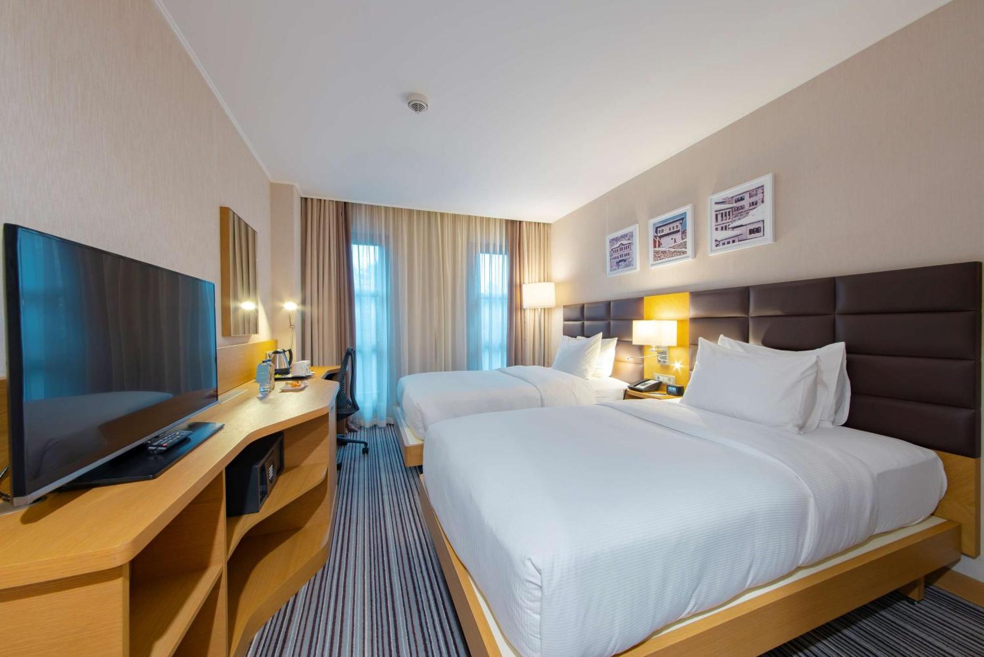 Hilton Garden Inn Safranbolu Exterior foto