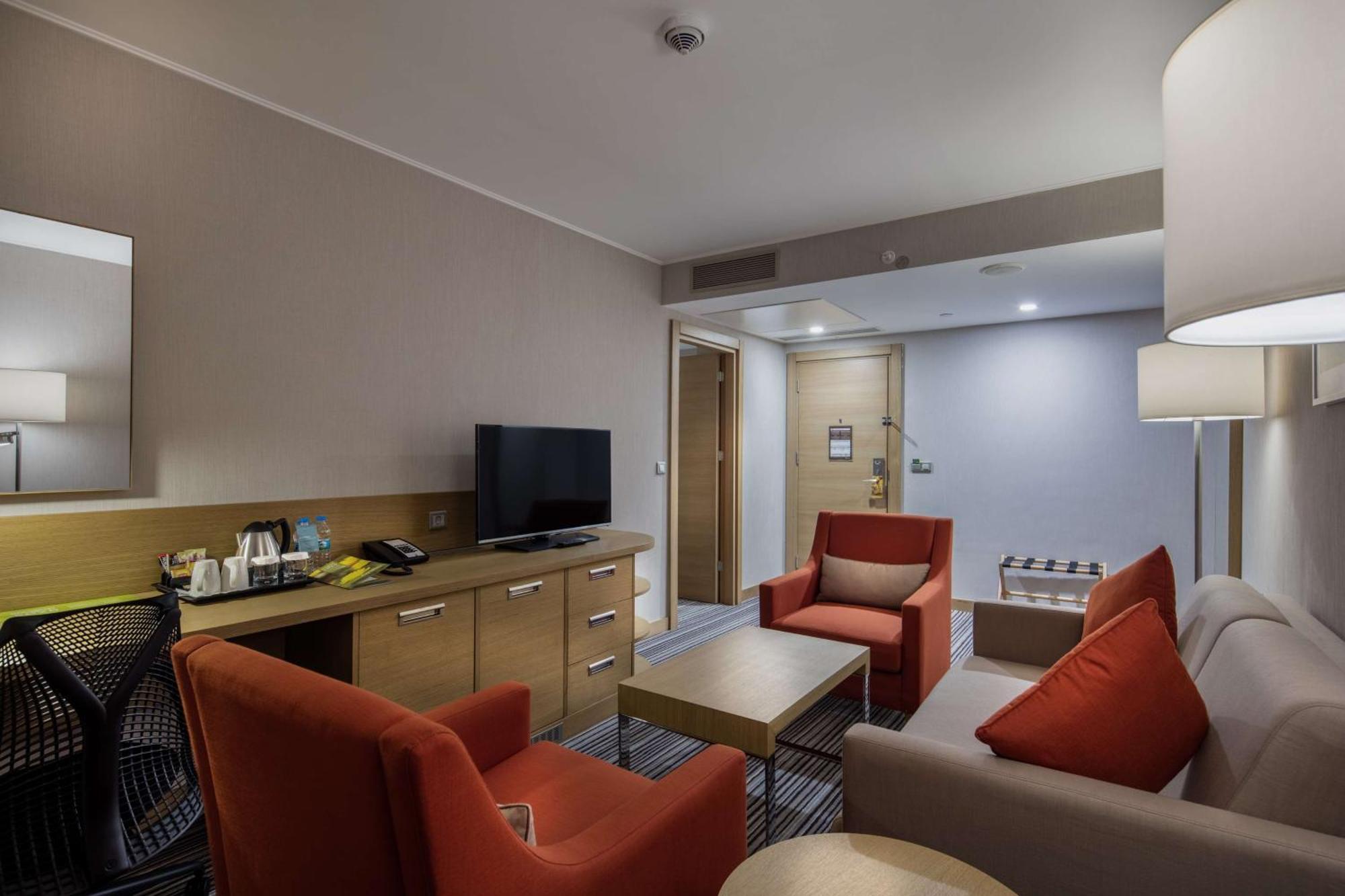 Hilton Garden Inn Safranbolu Exterior foto