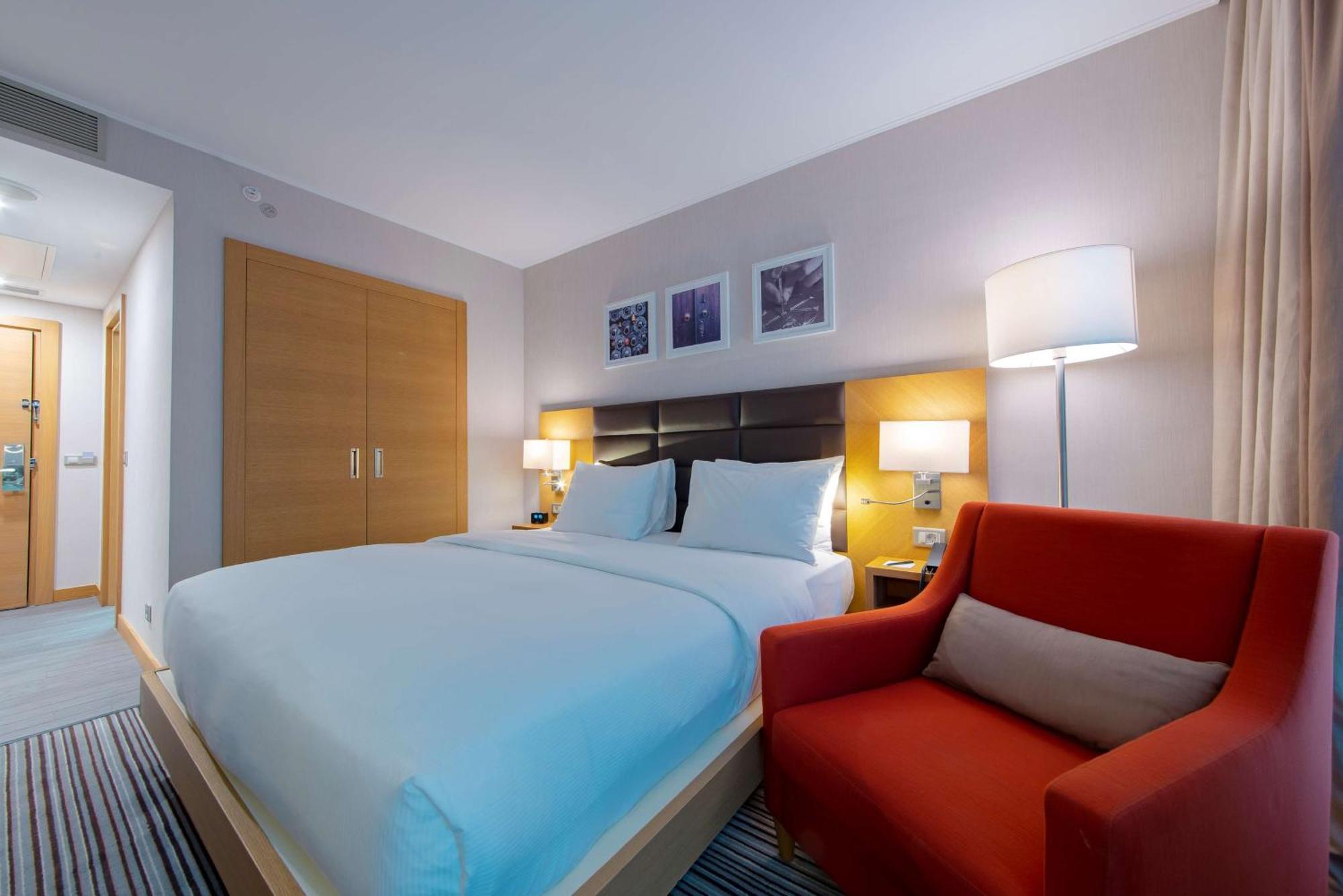 Hilton Garden Inn Safranbolu Exterior foto