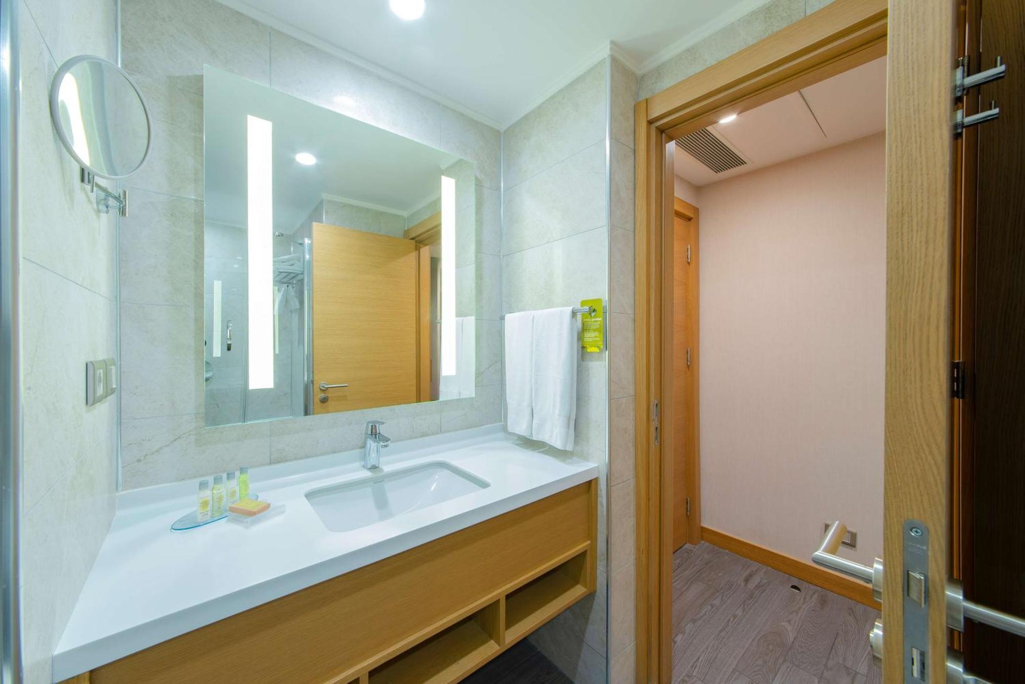 Hilton Garden Inn Safranbolu Exterior foto