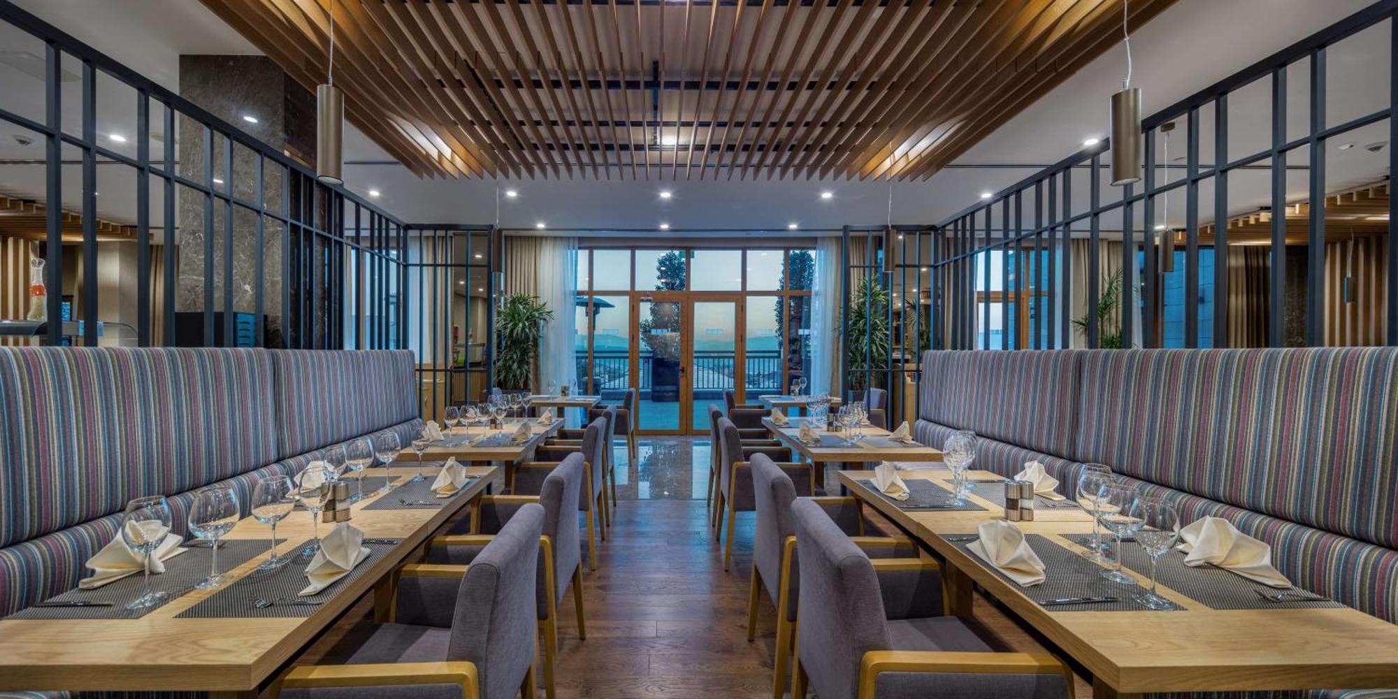 Hilton Garden Inn Safranbolu Exterior foto